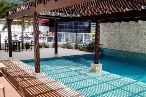 Mondial Apartments By BnbHost